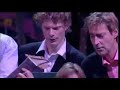 Andre Heuvelman trumpet monteverdi