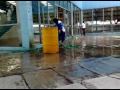 Desperdiciando Agua GAM1
