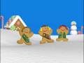 videos de Girl Scouts Holiday e-card 2008
