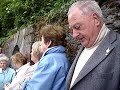 Prayers at Lismore\