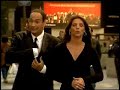 Jack Rico and Barbara Bermudo, Latin Grammy Promo 06\