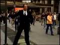 Jack Rico and Barbara Bermudo, Latin Grammy Promo 06'