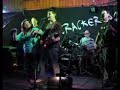 Crackerjack covers Thirsty Merc - In The Summertime