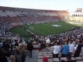 2011 Friendly Real Madrid [v] Los Angeles Galaxy