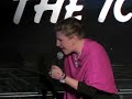Lisa Lampanelli - Sexy Spanish Guys - Comedy Time