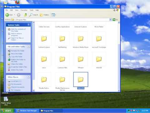 how to remove vlc media player