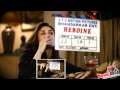 Kareena Smokes Cigarette In Heroine