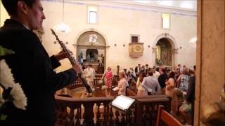 pedro morais sax - Wedding ceremony