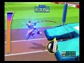 Week 19-Mario and Sonic at the Olympic Games- Pole Vault