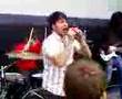 Against The Fire Performing @ Best Buy
