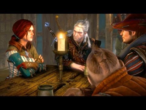 how to relieve iorveth