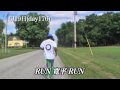 RUN 寛平RUN