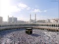الشيخ ماهر المعيقلي إمام الحرم المكي الشريف وقطع من سورة الزمر