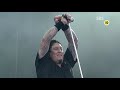 Testament - Over The Wall (Live @ Pentaport, Korea)