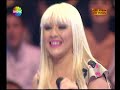 Christina Aguilera- Beautiful ( Var misin Yok musun Perf).avi
