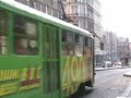 Prague Trams