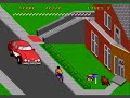 Paperboy 2 (Genesis) Paperboy 2 (Genesis)