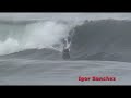 wipeouts en el arica chilean challenge 2007