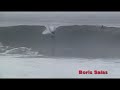wipeouts en el arica chilean challenge 2007