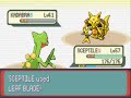 Pokemon Emerald Episode 84 Tying Up Loose Ends
