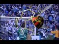 Gr�mio 1x1 Palmeiras - Melhores Momentos