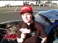 worlds fastest high school drag car on Speed Scene Live