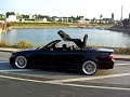 BMW e36 328i Cabrio BMW e36 328i Cabrio