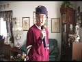Bok Singing Lucky Bok Singing Lucky