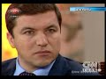 Watch 'Ղարաբաղի հարցը շարունակում է գլխավոր նախապայման մնալ'
