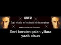 Kutsi Haram Olsun Kutsi Haram Olsun