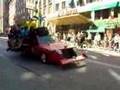 Parade In Stockholm - Sweden