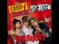 Killerpilze-Verrockt