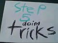 Today was the day i got my Heelys!! im a really  fast learner....