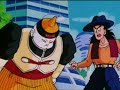 Dragon Ball Z - 126 - La Riunione Dei Guerrieri 2/2 Dragon Ball Z - 126 - La Riunione Dei Guerrieri 2/2