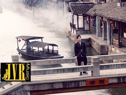 周杰倫【天涯過客 官方完整MV】Jay Chou