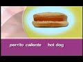 Vocabulario Ingles 26