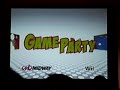 gc2007   game party