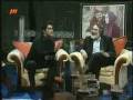 Hamed Behdad - Sayeh Aftab Naghdeh 3 (Part 1)
