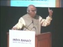 Shri L.K. Advani launches India Banao! website : Part 4 Shri L.K. Advani launches India Banao! website : Part 4