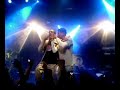 Sniper en concert � Angers - Aketo VS Tunisiano