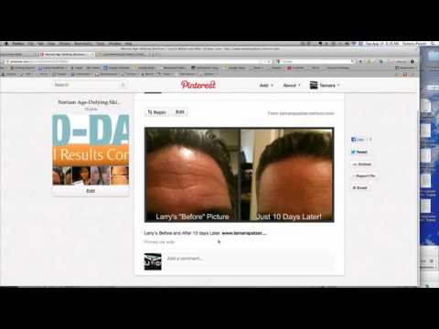 how to post to pinterest