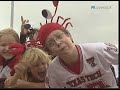 Texas Tech vs. Nebraska 2008: Kid says-- \"BAD CALL!\" Texas Tech vs. Nebraska 2008: Kid says-- \"BAD CALL!\"