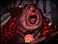 Disneyland Country Bear Jamboree pt 1 Disneyland Country Bear Jamboree pt 1