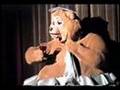 Disneyland Country Bear Jamboree pt 1