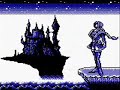 Castlevania Legends - Final Boss