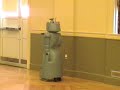 Autonomous MSR Navigation