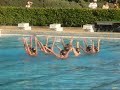 Combin� Aix � la Coupe de France 2008