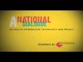 About the National Dialogue