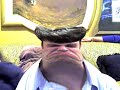 Hulk Smash Impression - By Brennan Papke