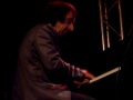 andr� manoukian en concert au new morning, le 22 octobre 2009